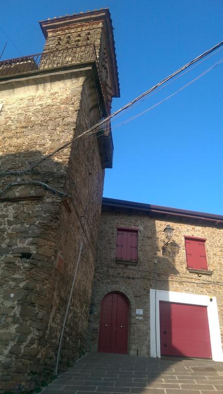 Appartamento Perito Zewnętrze zdjęcie